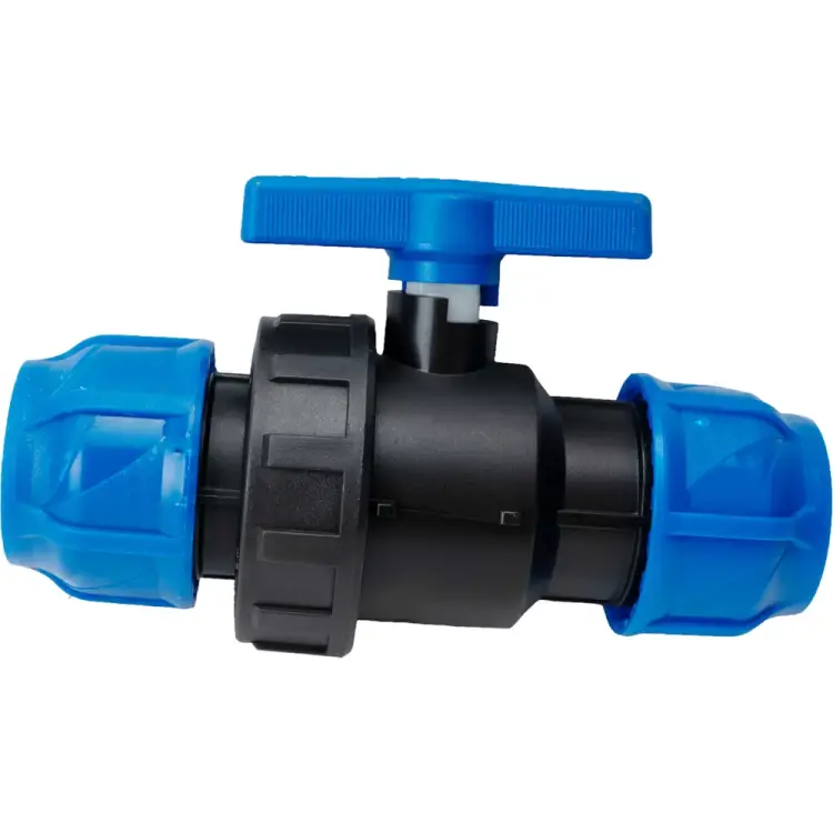 Компрессионный кран Valfex 121001234040