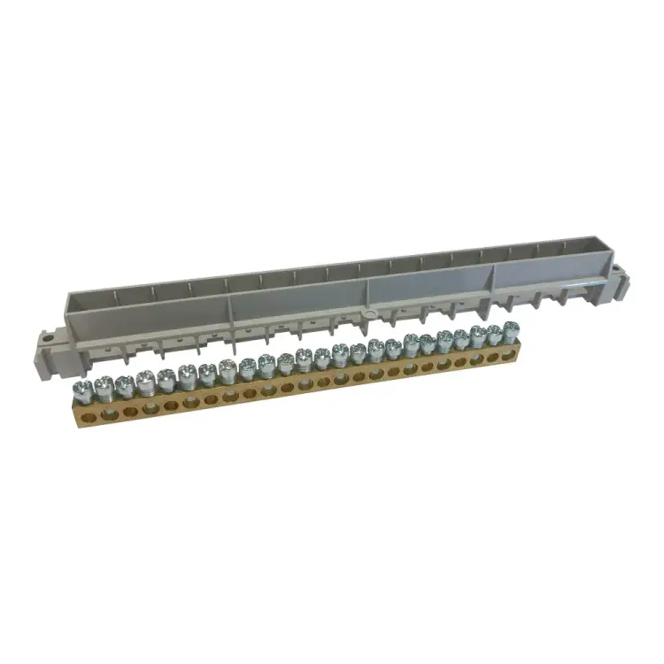 Клеммный блок Legrand 134819
