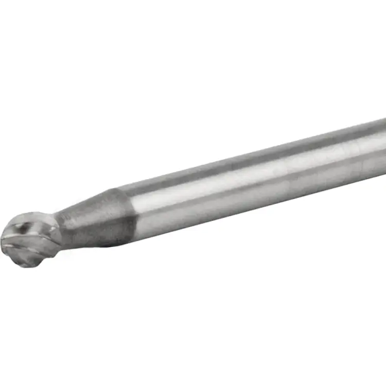 Твердосплавная борфреза NORGAU 077120031