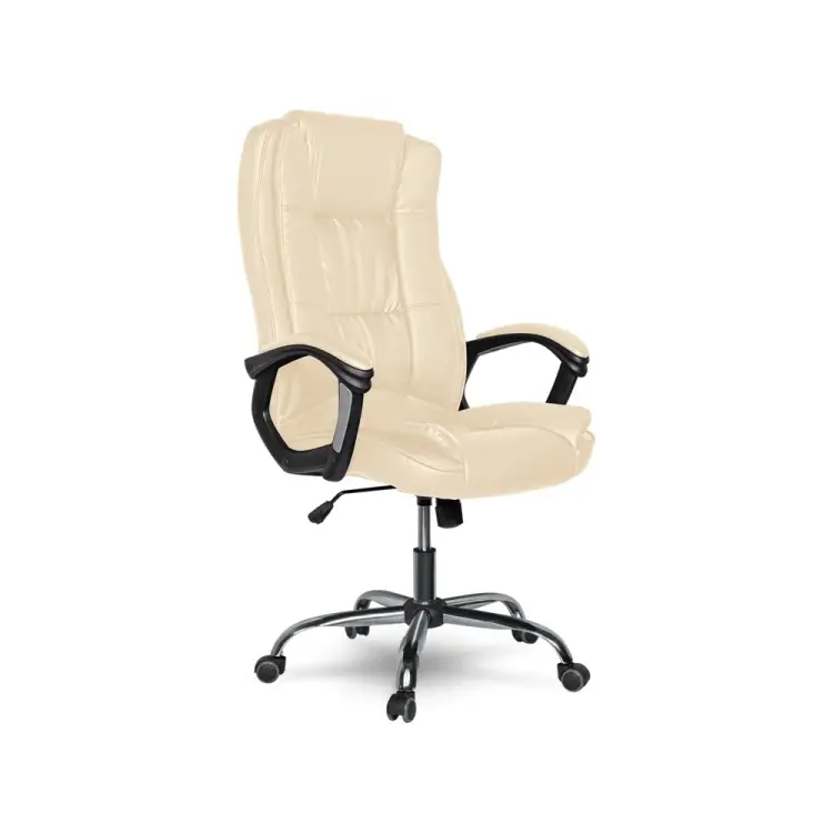 Кресло College CLG-616 LXH Beige