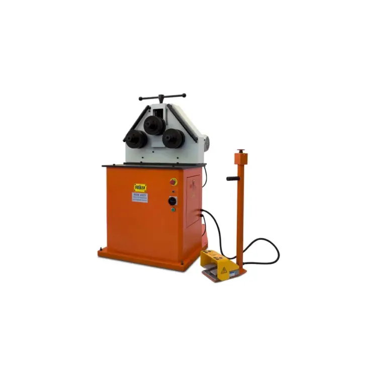 Профилегибочный электромеханический станок Stalex RBM40HV 391003