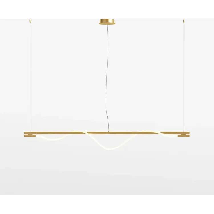 Подвесной светильник MAYTONI tau led MOD166PL-L20G3K