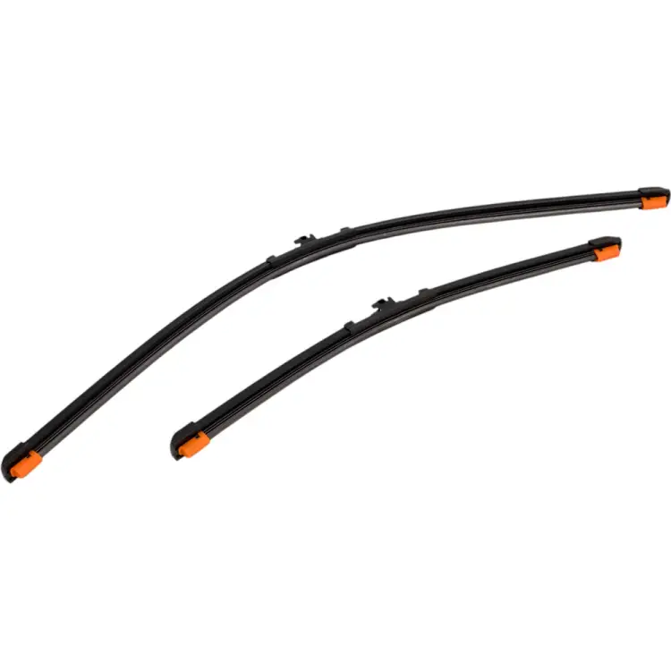 Комплект щеток стеклоочистителя Airline AWB-BK-650-430K