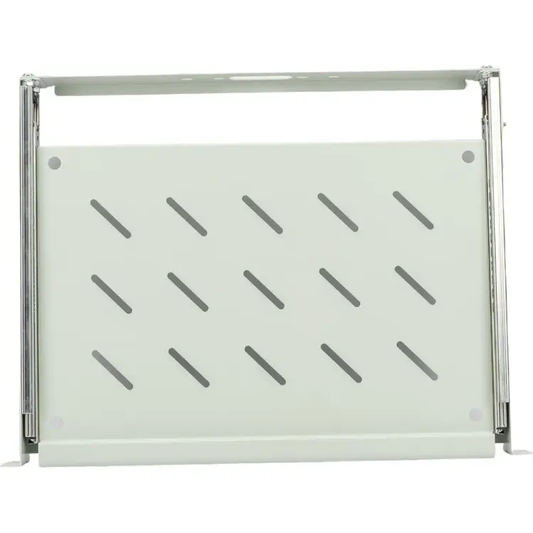 Выдвижная полка для клавиатуры Cabeus JE10