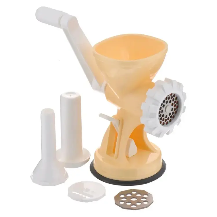 Мясорубка RIGAMONTI 4318