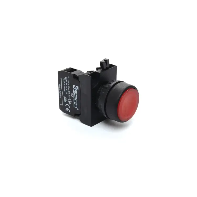 Кнопка EMAS CP260DK