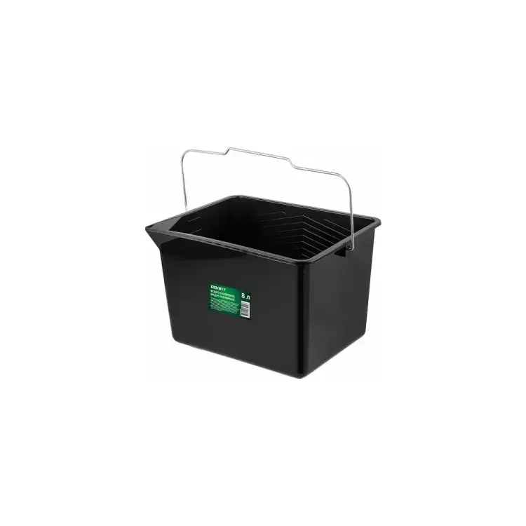 Малярное ведро ВОЛАТ 23000-08 Малярное ведро ВОЛАТ 23000-08