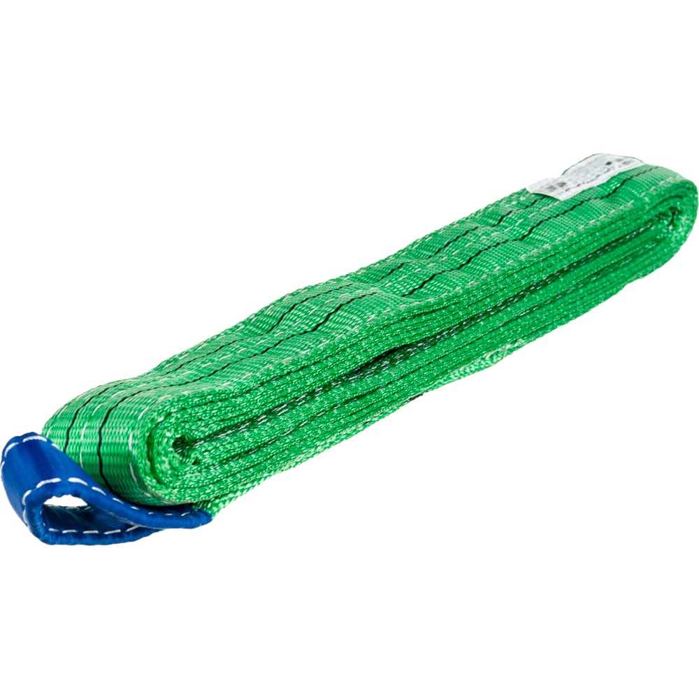 Текстильный петлевой строп Gigant Professional СТП 2Т/4М