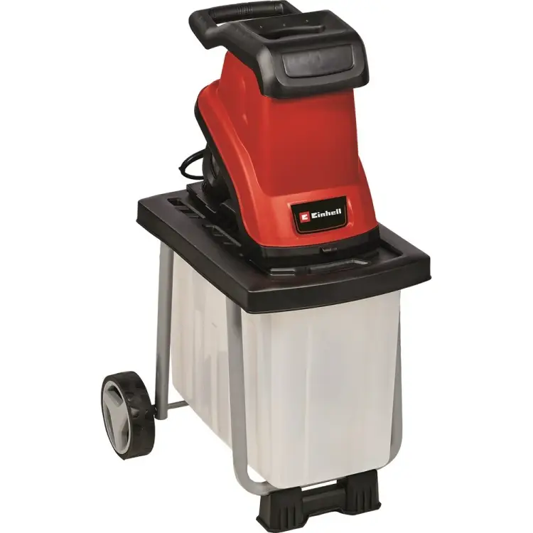 Электрический садовый измельчитель Einhell GC-KS 2540 CB 3430400