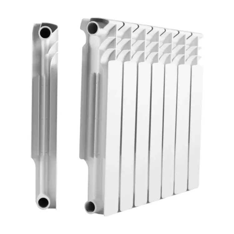 Биметаллический радиатор МЕТАЛЛСЕРВИС THERMA Q2 500/80 1223374