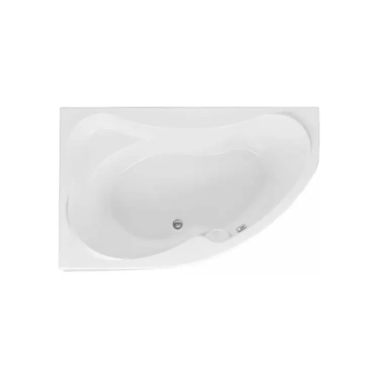 Акриловая ванна Aquanet Capri 00203911 Акриловая ванна Aquanet Capri 00203911