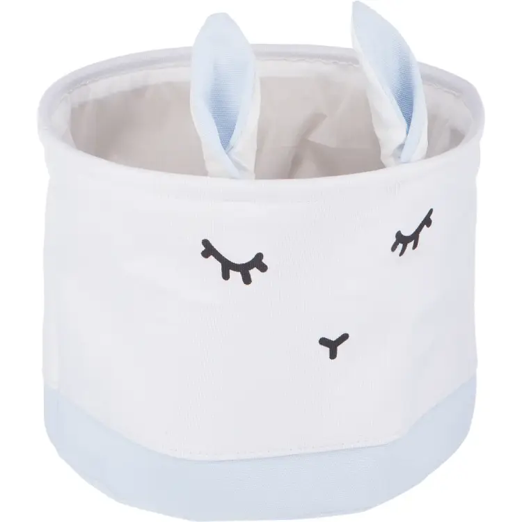 Тканевая корзина для хранения HANDY HOME LIS-02