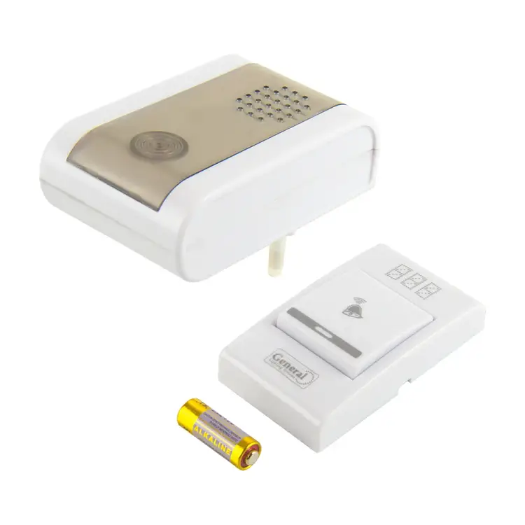 Беспроводной звонок General Lighting Systems GDB-220V-001 800651