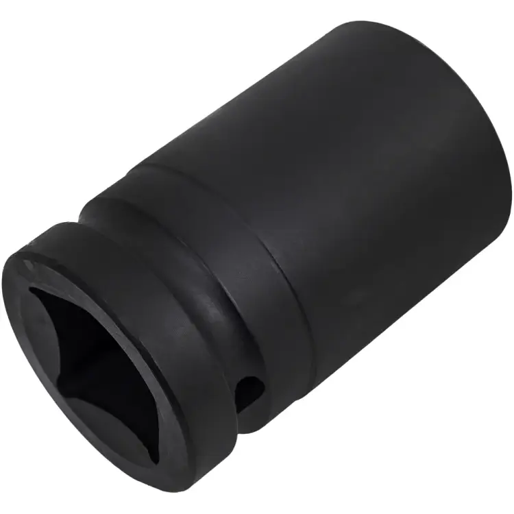 Ударная глубокая шестигранная головка Forsage F-4857533(50802)