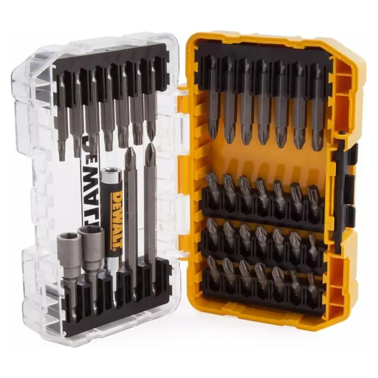 Набор насадок и бит Dewalt DT70702-QZ