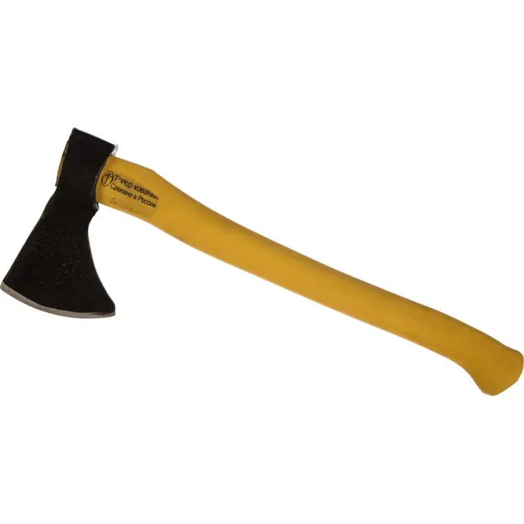 Таежный топор Без бренда Олень 21694