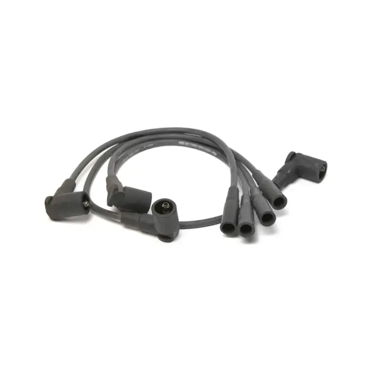 Высковольтные провода для а/м ВАЗ 2108-15 8кл. инж. дв.1.5 HOLA PRIME HL406