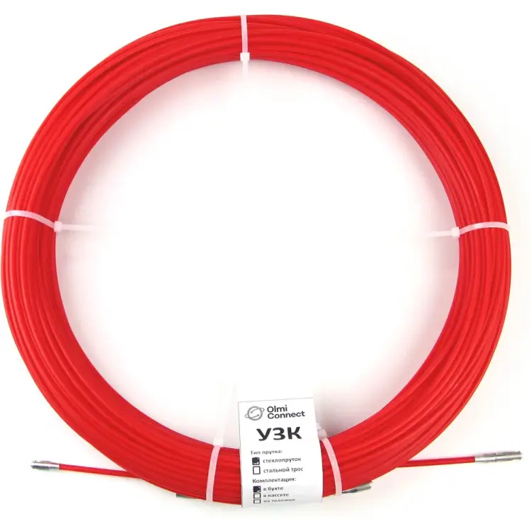 Протяжка для кабеля узк OlmiOn СП-Б-3,5/130