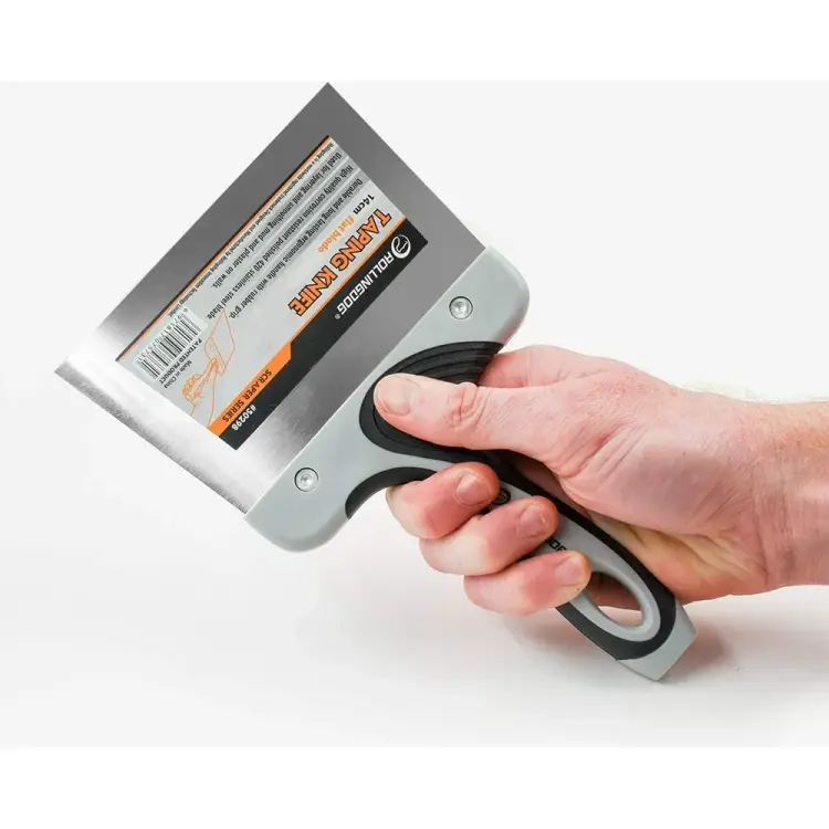 Шпатель Rollingdog Taping Knife 0298