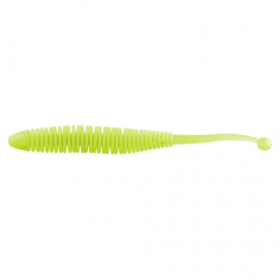 Съедобные искусственные слаги Lucky John LJ Pro Series SPANKY WORM