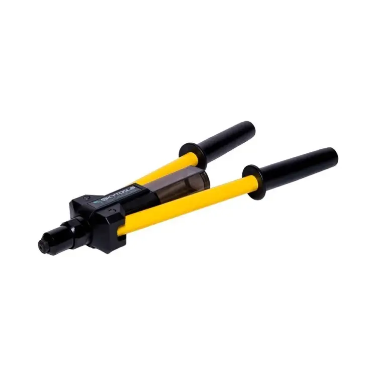 Установочный инструмент для вытяжных заклепок ABSOLUT SKytools SK4006
