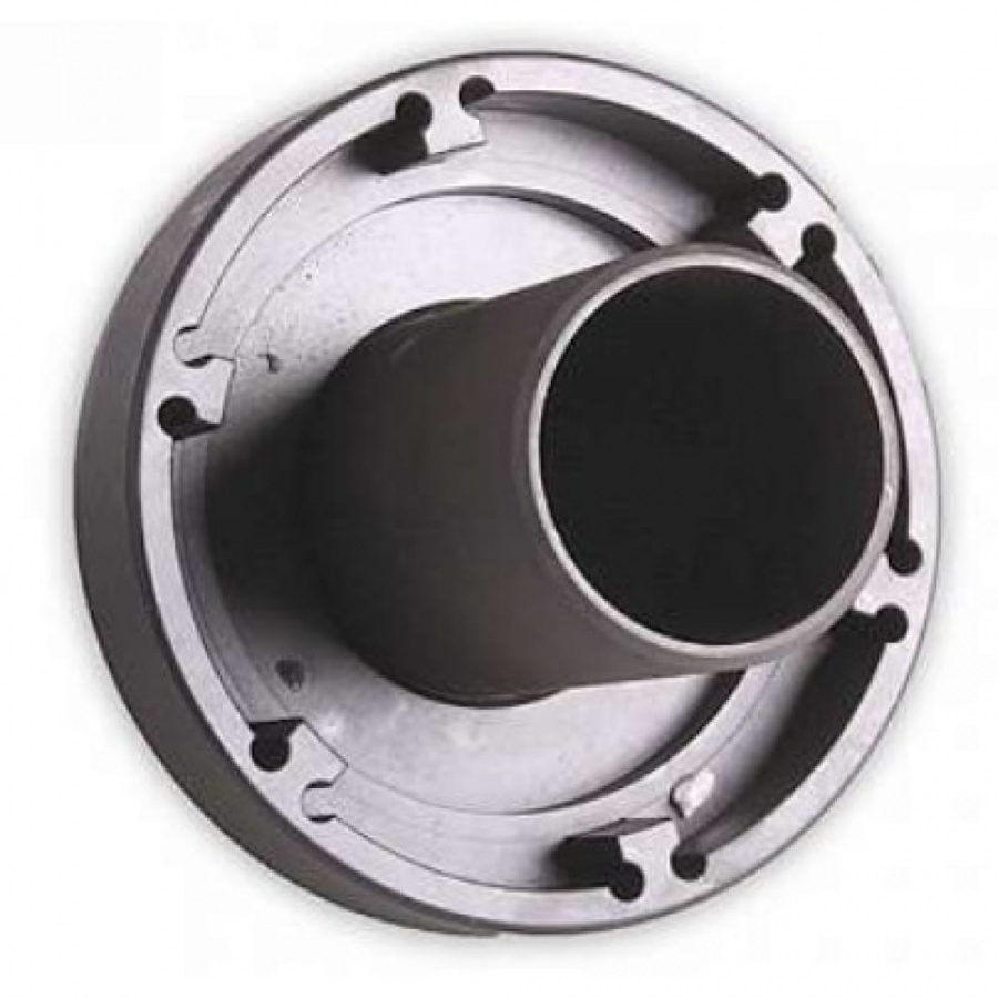 Ступичная головка для задней оси MAN TGA Car-tool CT-A1329