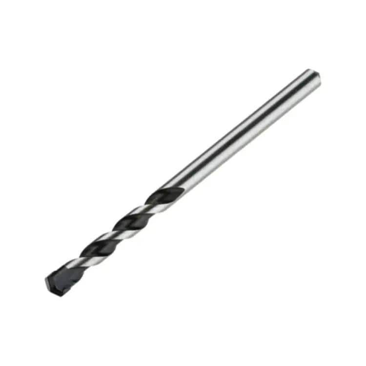 Винтовое спиральное сверло по бетону Strong СТС-014108110