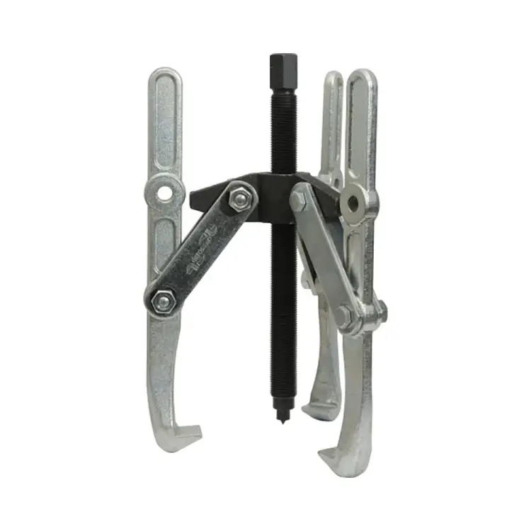 Удлиненный трехлапый шарнирный съемник Автоdело 41725 13893