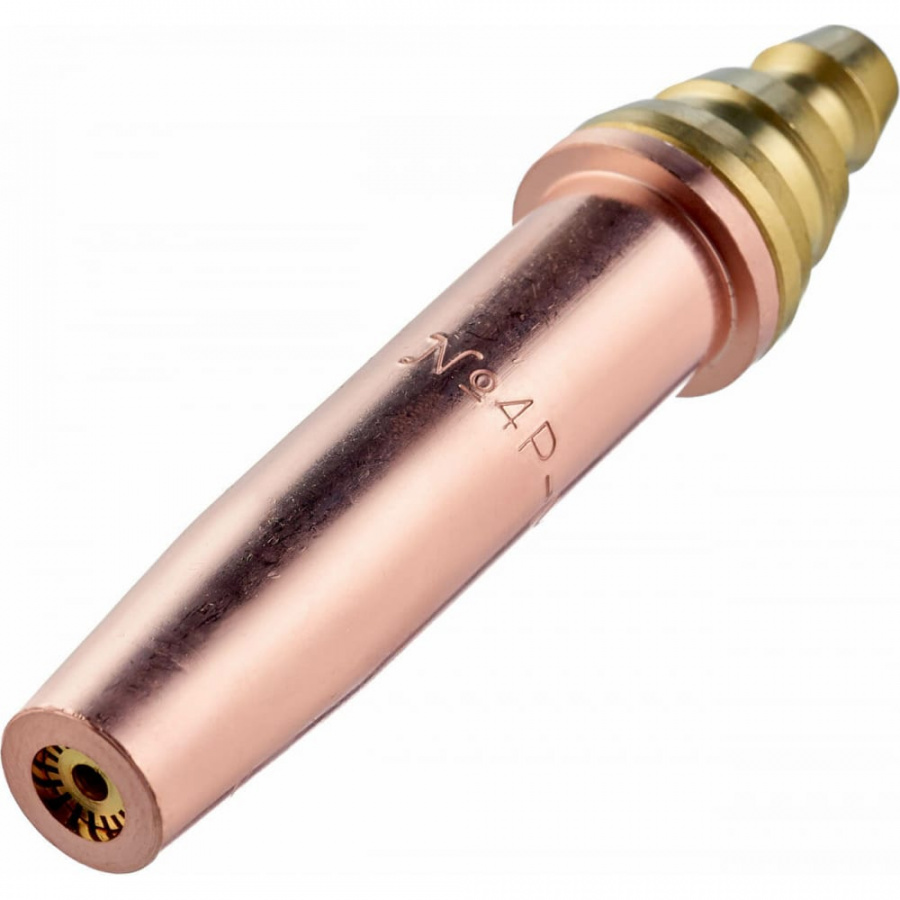 Пропановый мундштук к резакам серии Р3-345/Р3-300 ПТК PREMIUM №4П