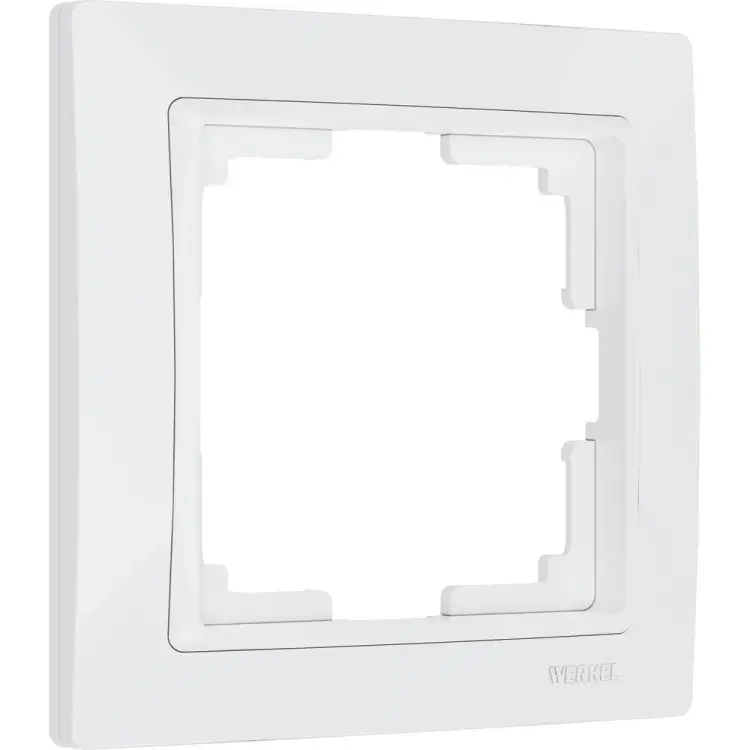 Рамка WERKEL Snabb basic a051303