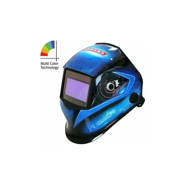 Маска сварщика Aurora Хамелеон SUN7 TIG MASTER 2-levels 16876
