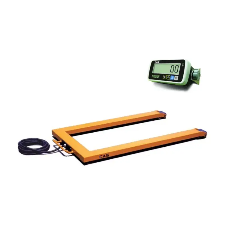 Весы CAS ГЕРКУЛЕС Пл-1 BSA KSTUFS101208BSAP