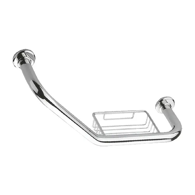 L-образный поручень Haiba hb1719 541069 L-образный поручень Haiba hb1719 541069