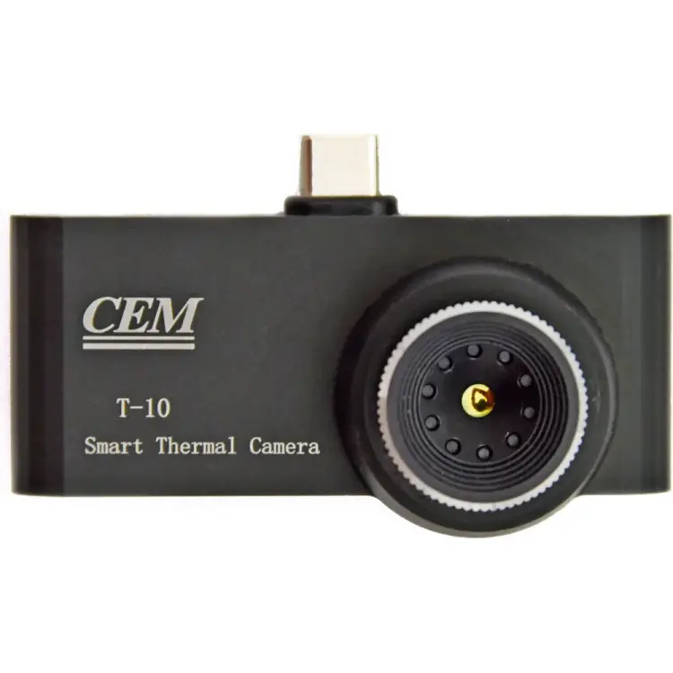 Тепловизор СЕМ T-10 875054