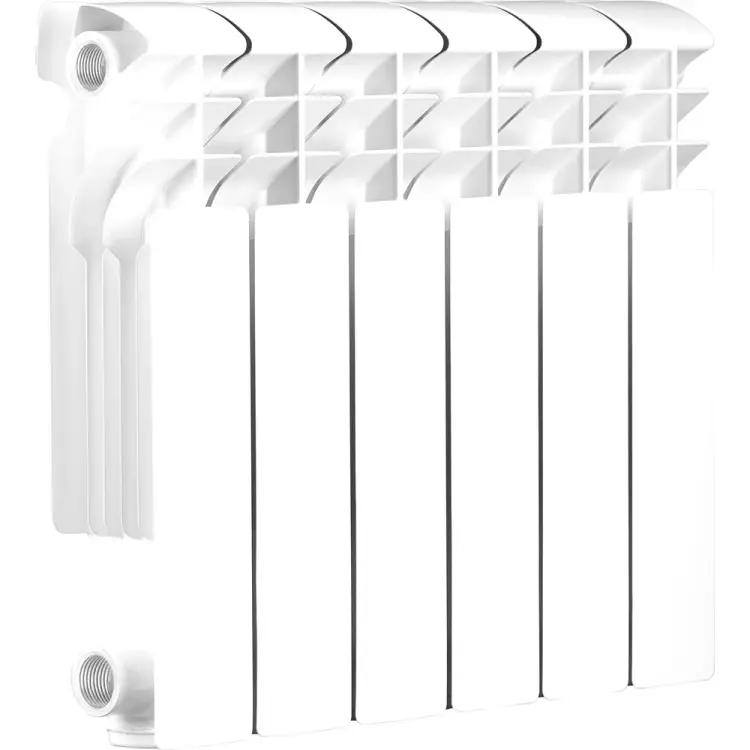 Алюминиевый радиатор Radena R 1000 350/100 008010305