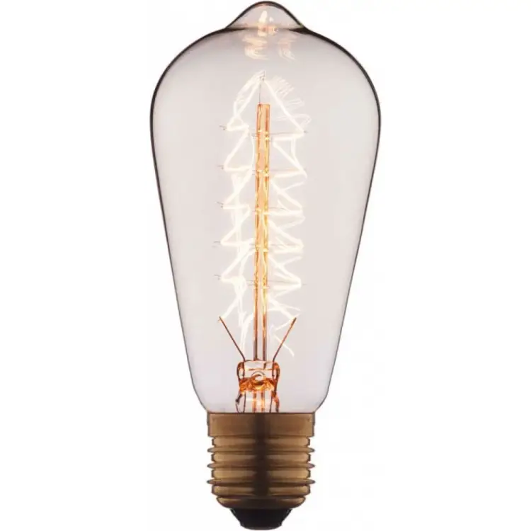 Лампа накаливания LOFT IT Edison Bulb 6460-SC-67735