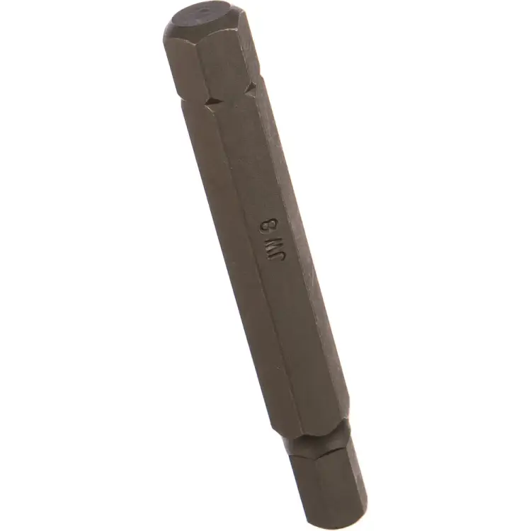 Шестигранная бита Jonnesway D175H80 Шестигранная бита Jonnesway D175H80