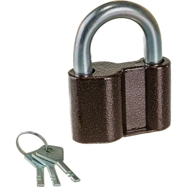 Навесной замок ЗЕНИТ ВС2А 19619