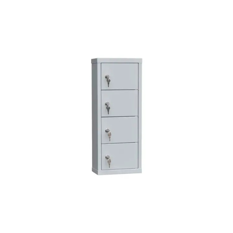 Шкаф для хранения мобильных телефонов ROMMEL шдм-4 15534