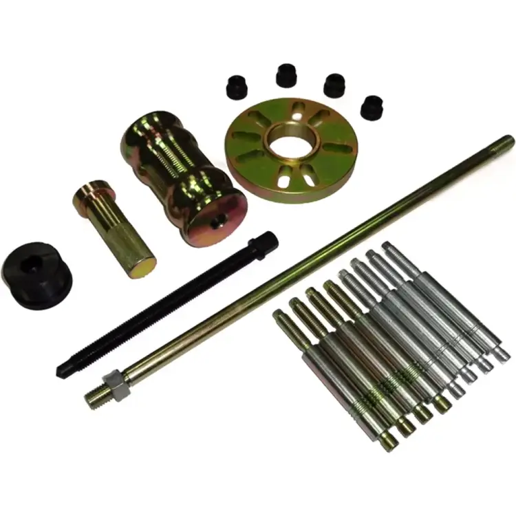 Универсальный съемник ступицы Car-tool CT-E044 Универсальный съемник ступицы Car-tool CT-E044