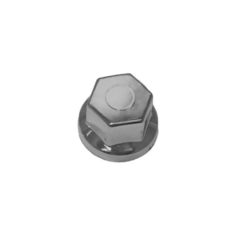 Низкий колпачок на колесную гайку Дали-Авто DA-02799