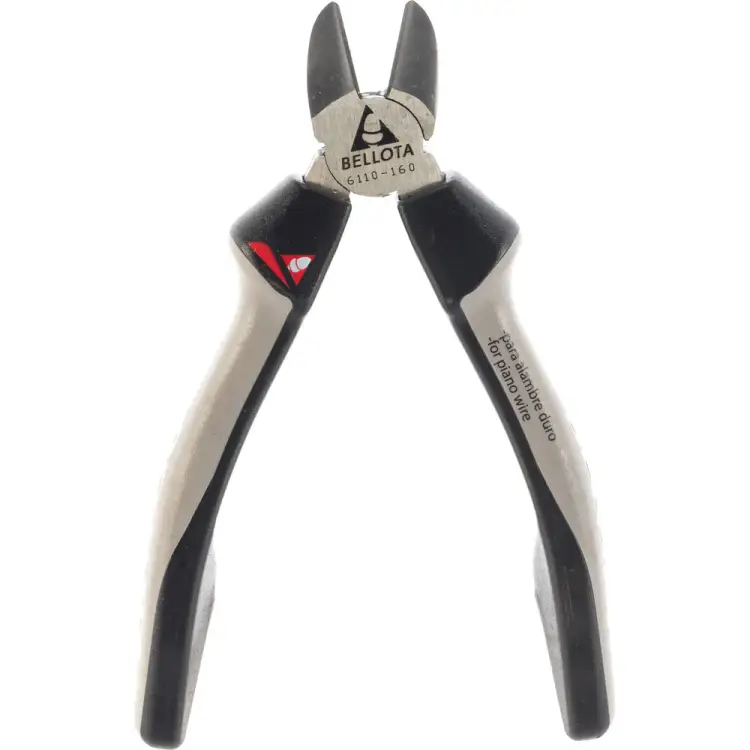 Диагональные кусачки Bellota длина 165 мм 6110160BIM Диагональные кусачки Bellota длина 165 мм 6110160BIM