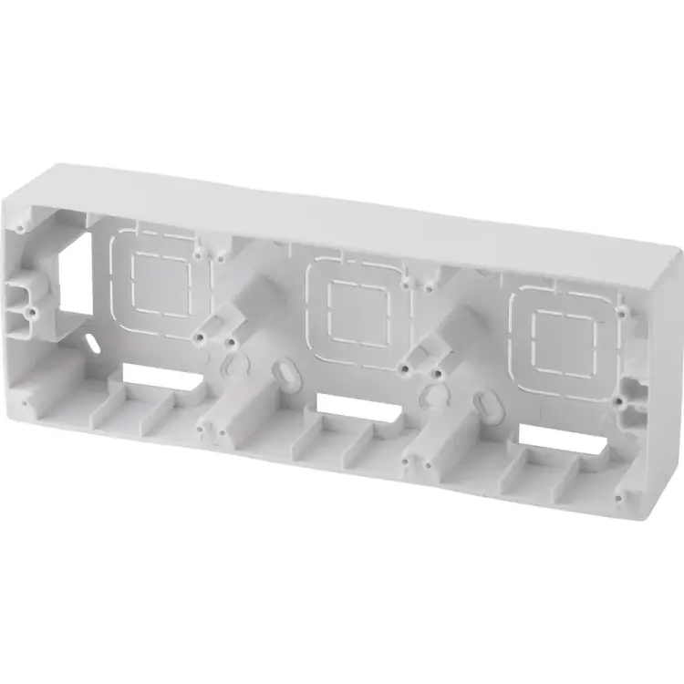 Установочная коробка ЭРА Эра12 12610301 Б0043180