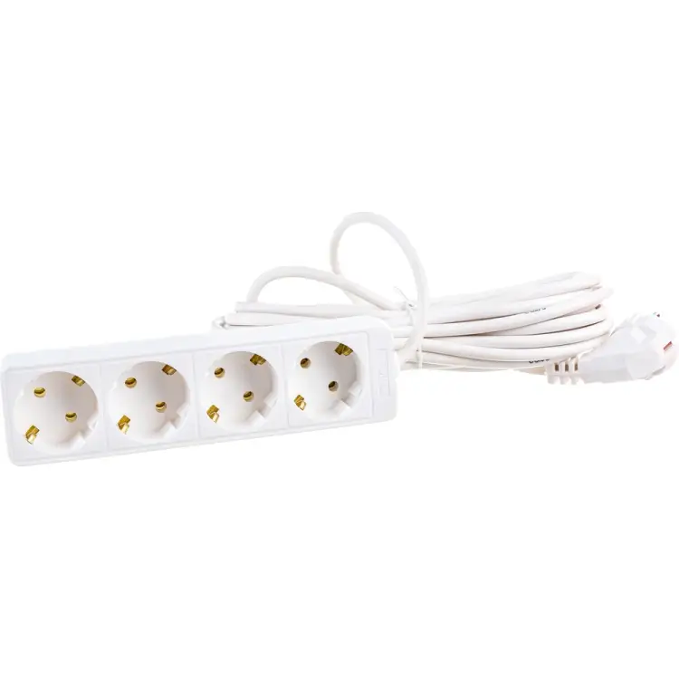 Бытовой удлинитель Союз 481S-9407