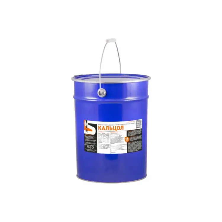 Пластичная смазка Suprotec кальцол 123995