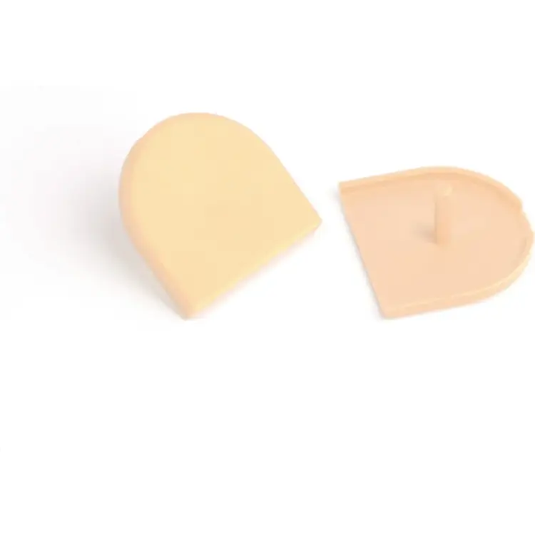 Заглушка на корпус ООО "ГАРД" RAFIX20 №13 бежевая 01-00008602