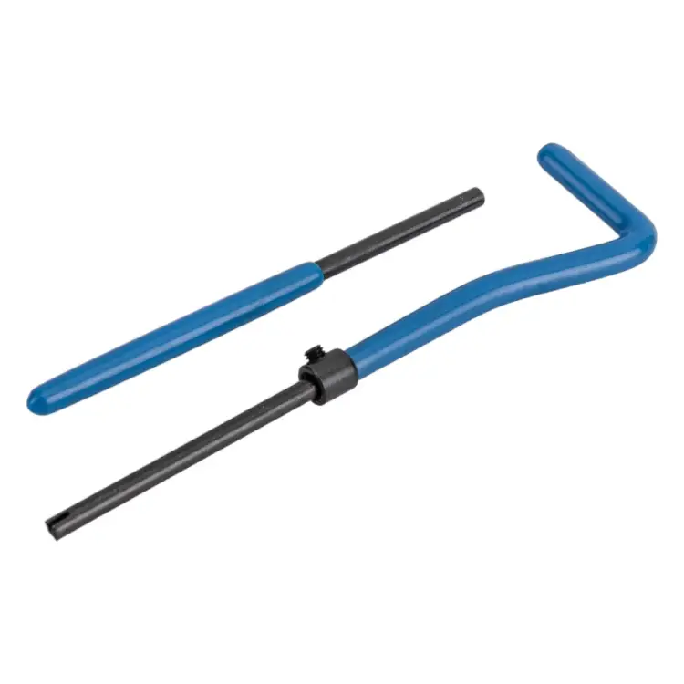 Набор для восстановления резьбы VERTUL VR50725A