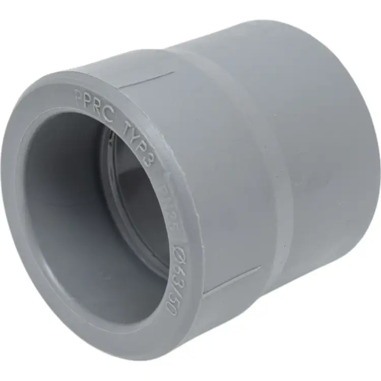 Переходная противопожарная муфта ABN D1R0630500000