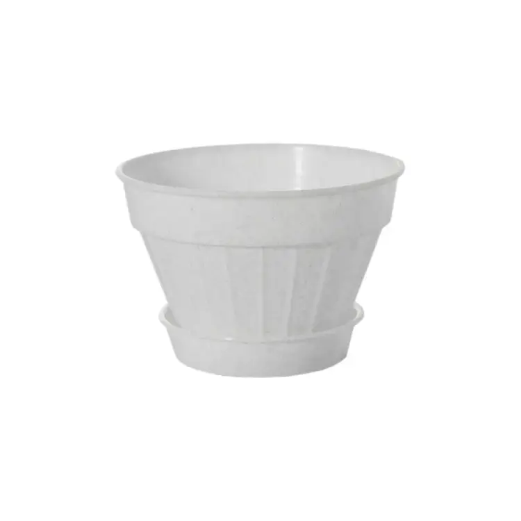 Кашпо Ангора ВИОЛЕТ КЛАССИК №2 А5113мр