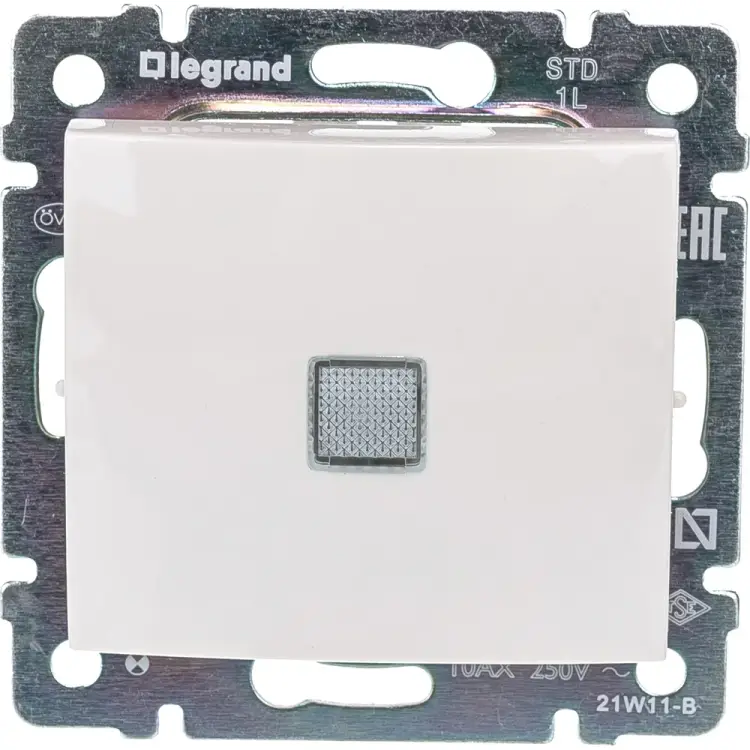 Выключатель Legrand Valena 774310